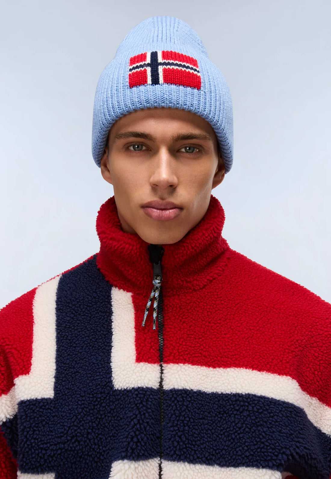 BERRETTO EVEI NAPAPIJRI