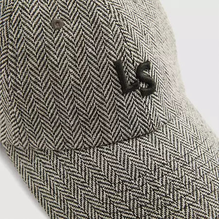 CEPPELLINO LEVI'S CON MONOGRAMMA