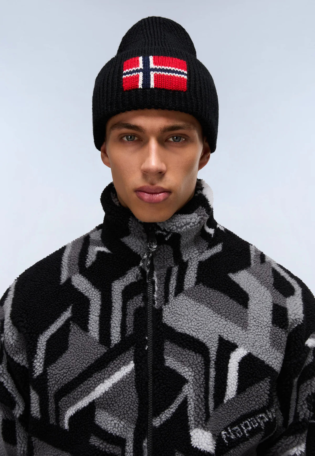 BERRETTO EVI NAPAPIJRI