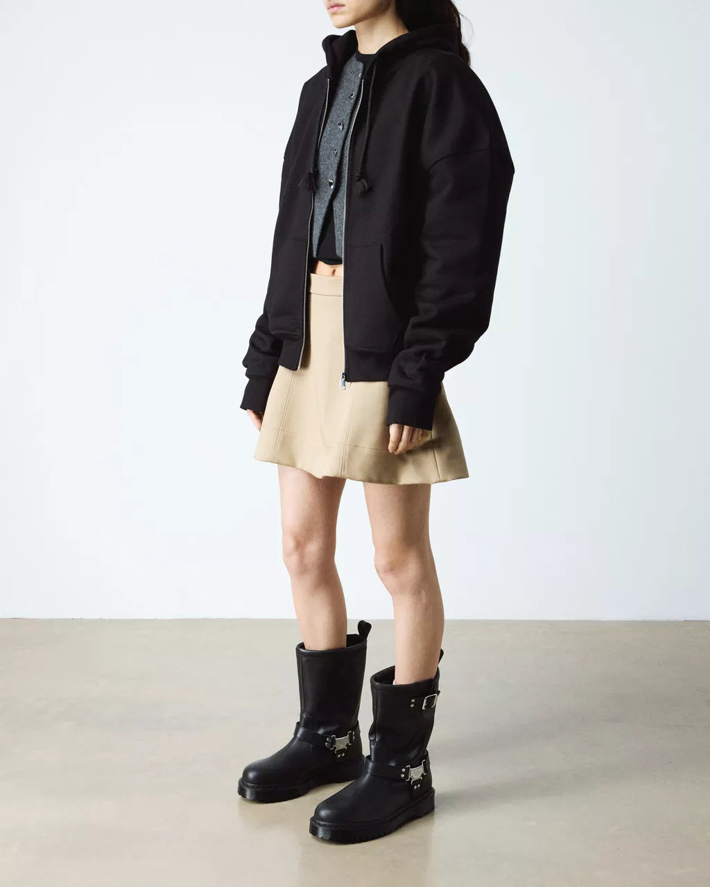 Stivali  Anistone DR.MARTENS