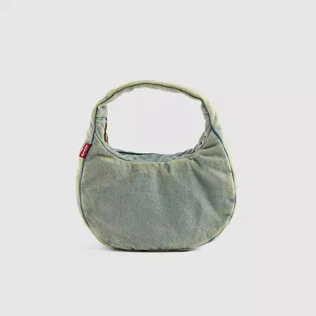 BORSETTA LEVI'S BABY BROOKLYN BAG SHE CUTE
