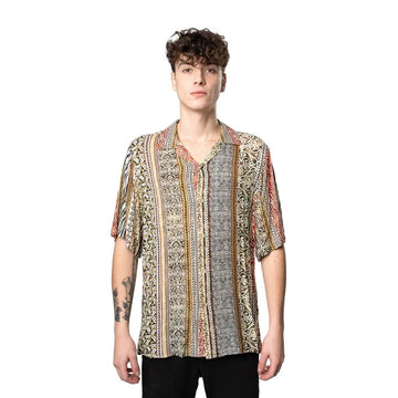 CAMICIA A FANTASIA BUGER