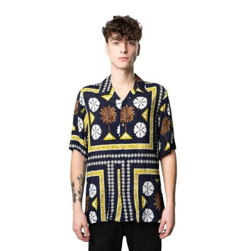CAMICIA A FANTASIA BUGER