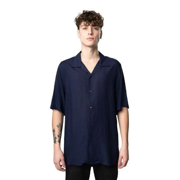 CAMICIA IN COTONE BUGER