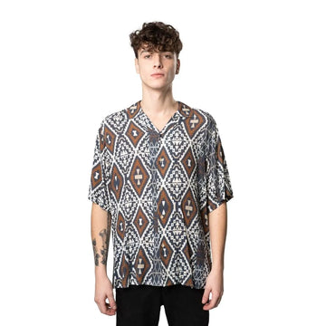 CAMICIA A FANTASIA BUGER