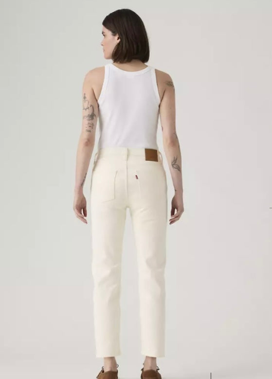 Levi’s  501 surprise guest