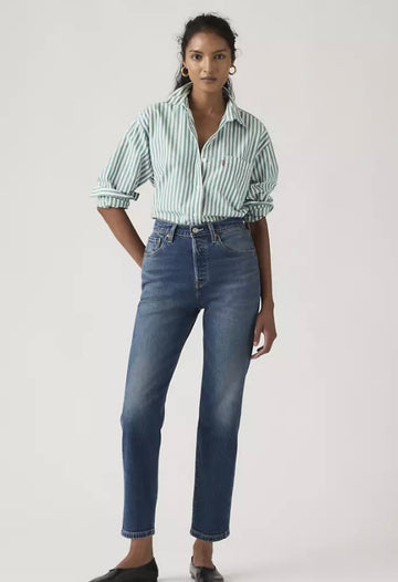 Jeans Levi’s 501 donna