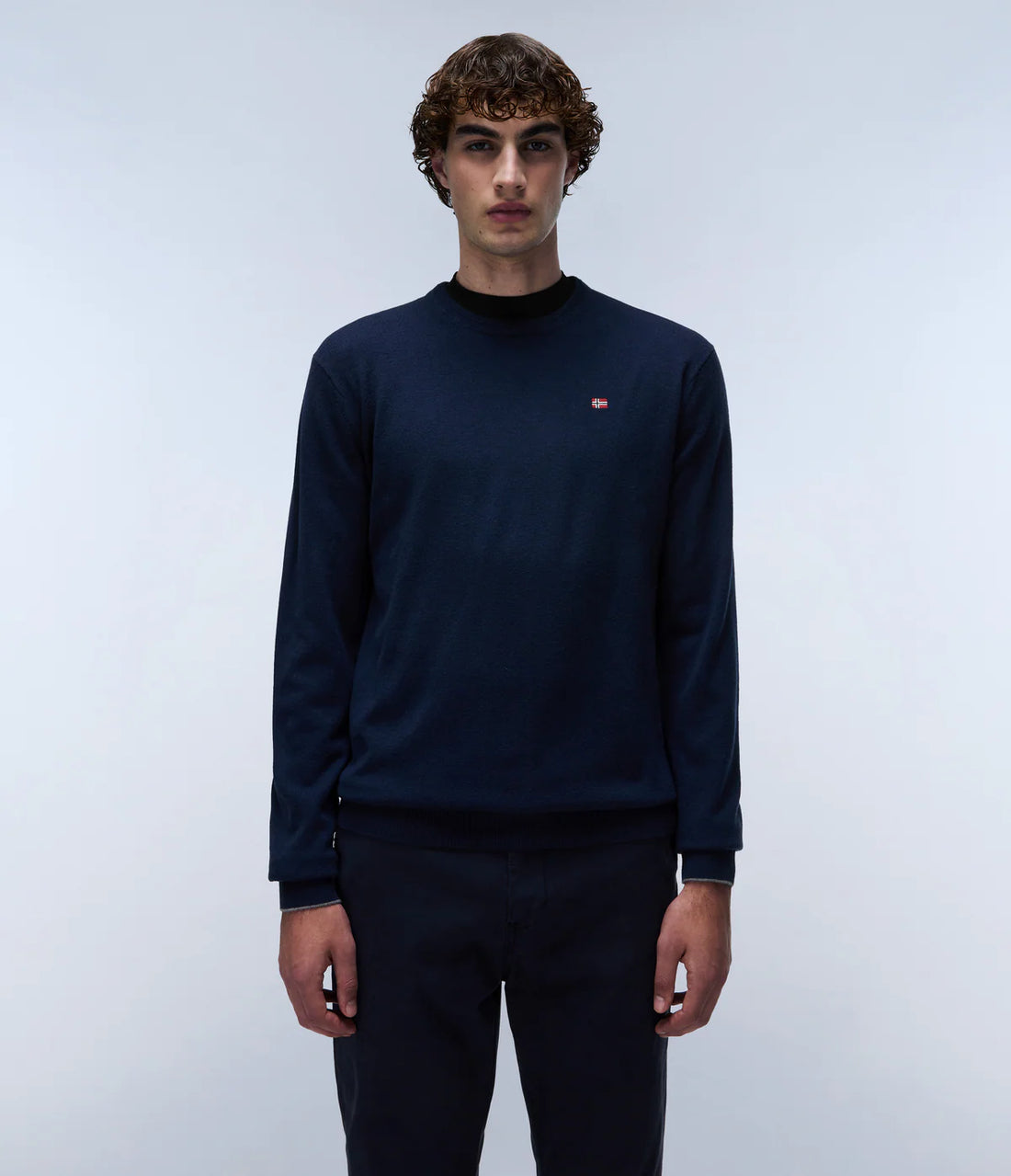 Maglione Damavand NAPAPIJRI