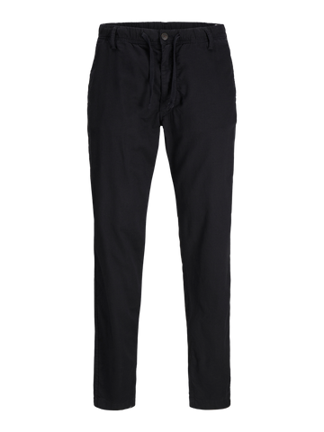 Pantalone Chino in lino
