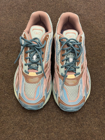 REEBOK Premier Road Ultra - Sneaker Pelle Multicolor
