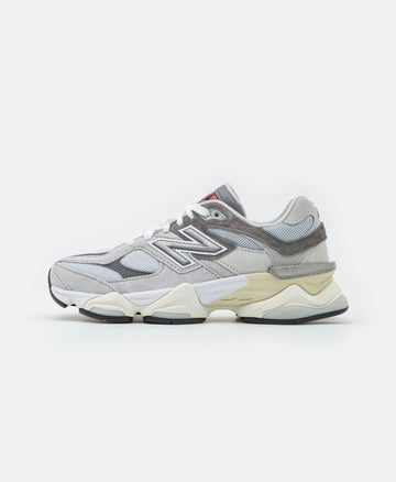New Balance 9060 Rain cloud grey