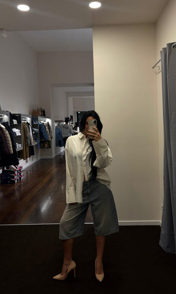 Jort  Baggy Levi’s