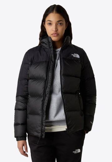 W DIABLO DOWN 2.0 JACKET - Piumino THE NORTH FACE