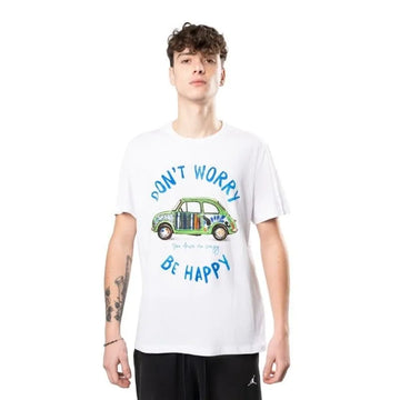 T-SHIRT DON'T WORRY BUGER