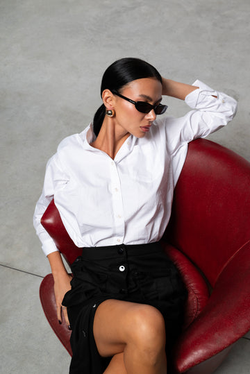 JXJAMIE Camicia Casual