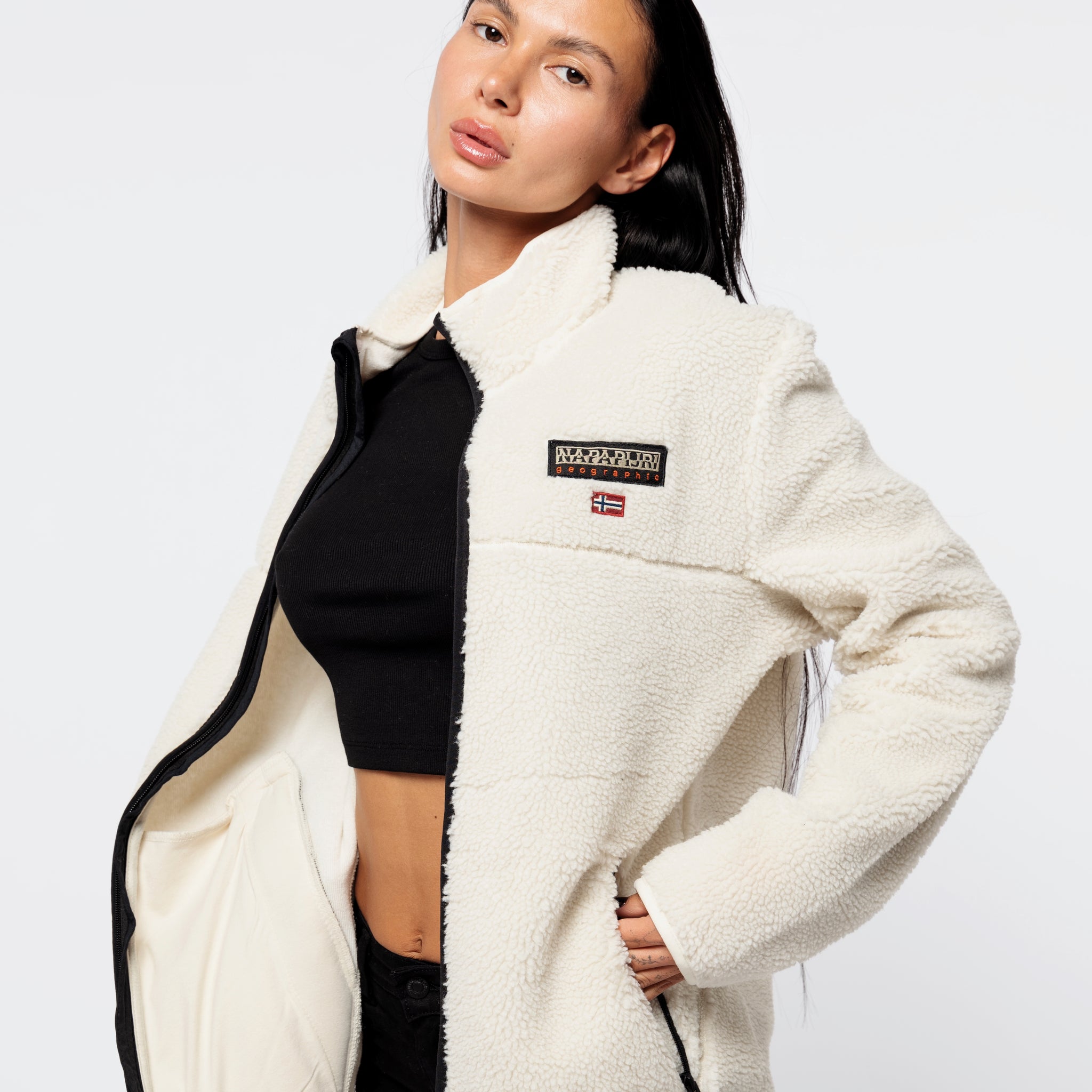 Napapijri Tynik Panna Unisex