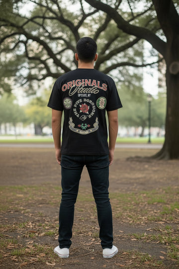 T-shirt jack e Jones