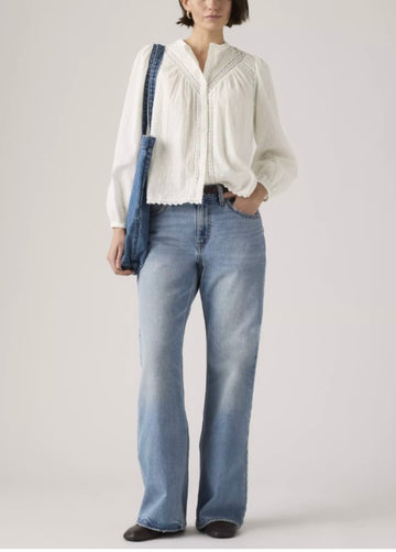 Jeans Levi’s Loose Boot