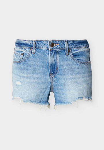 Short Low Levi’s