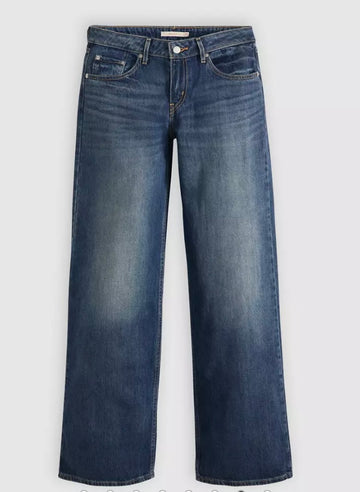 Jeans Levis Low Loose