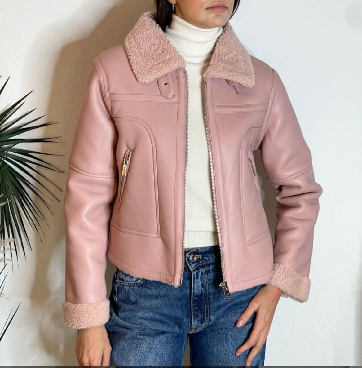 Vicolo Montone Biker