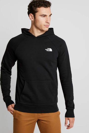 The North Face
RAGLAN REDBOX - Felpa con cappuccio