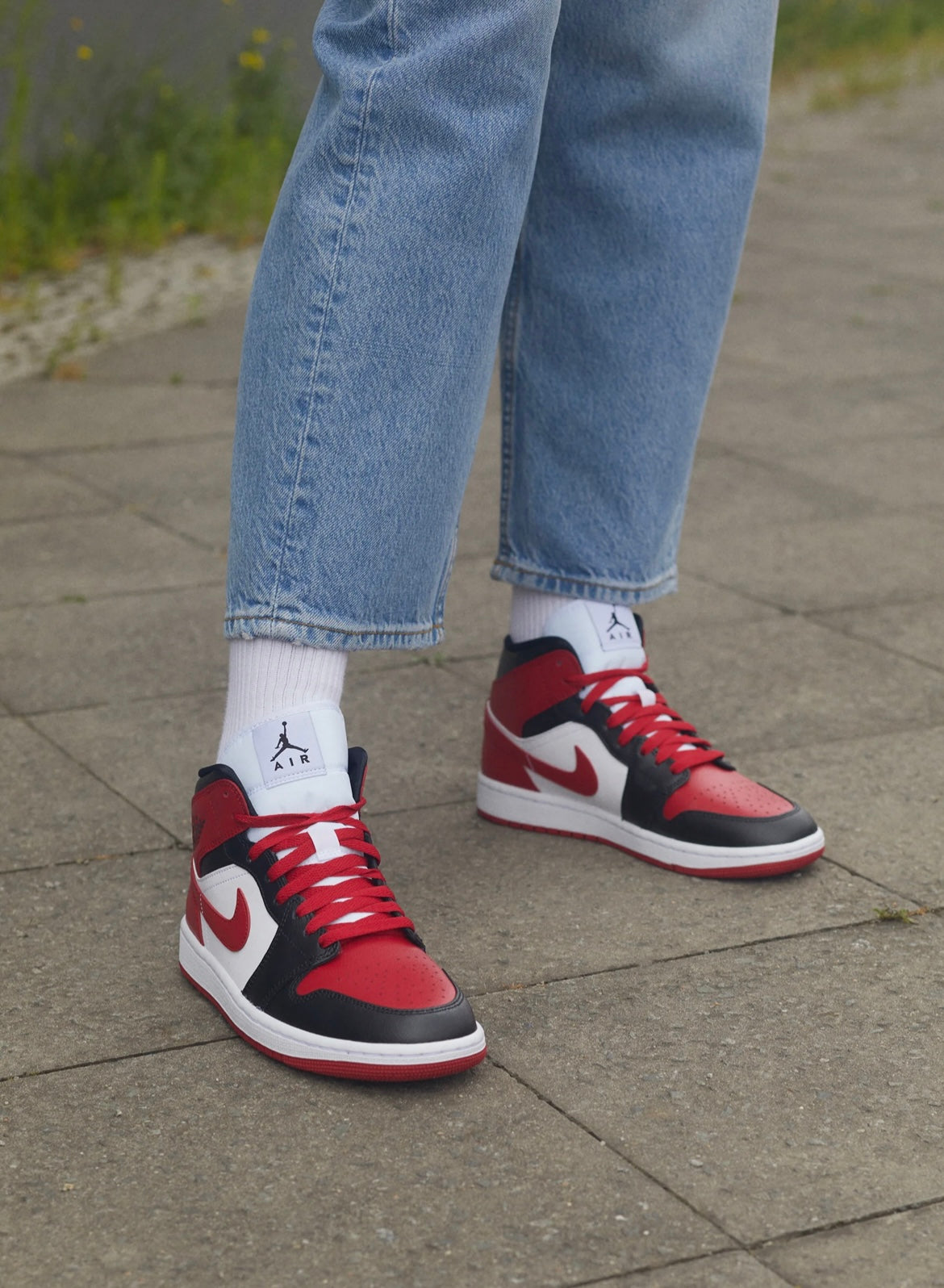 Scarpe Jordan
AIR JORDAN 1 MID - Sneakers alte