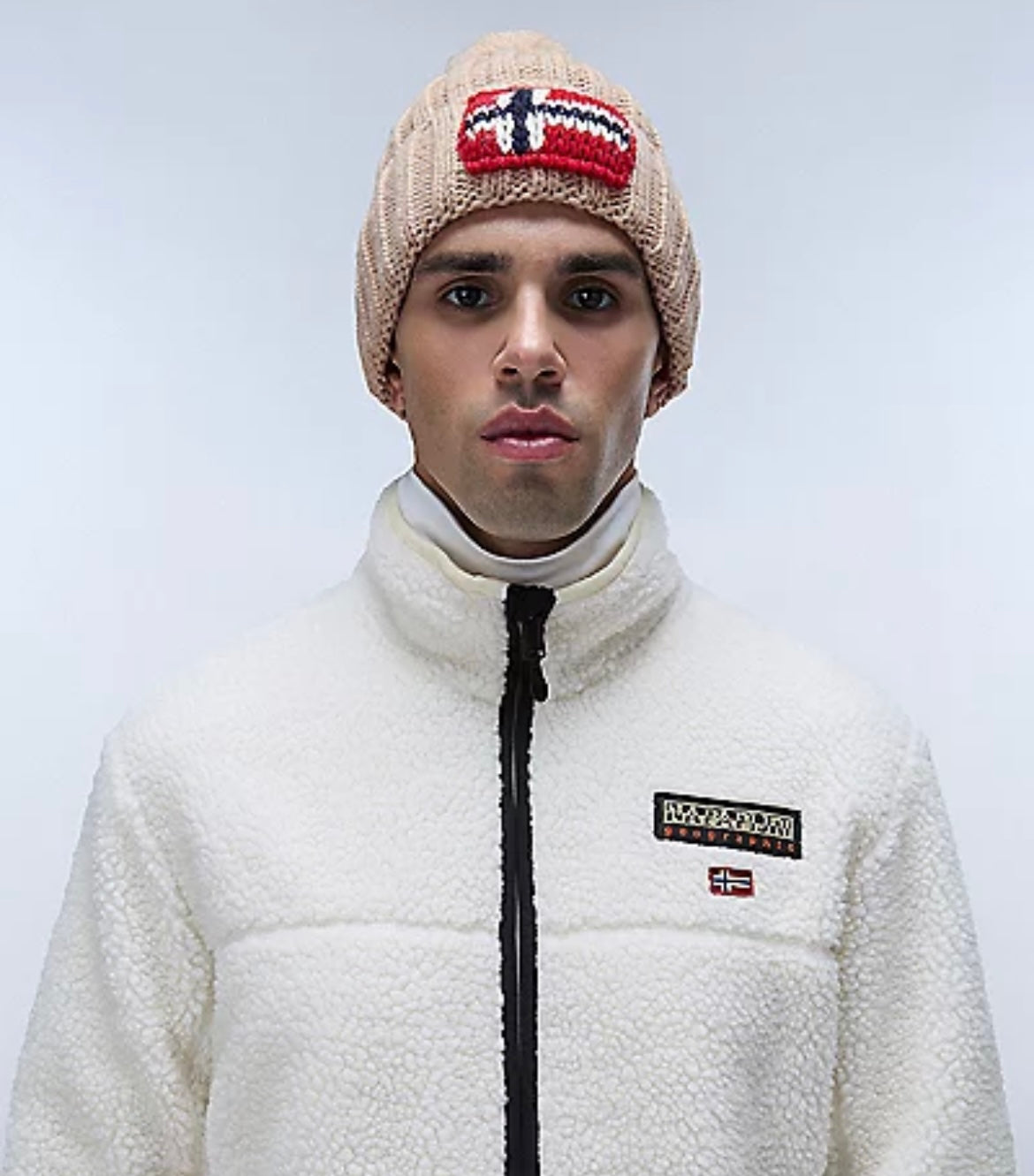 Cappello Semiury Napapijri
