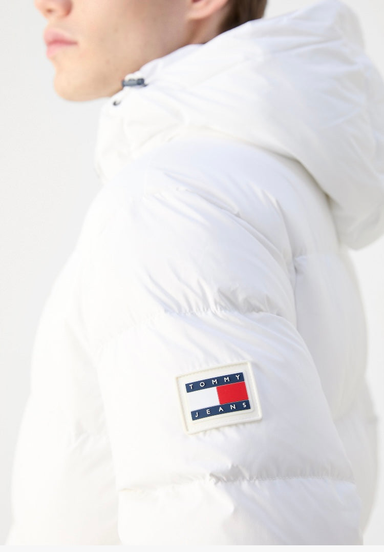 Piumino D’oca Tommy Jeans