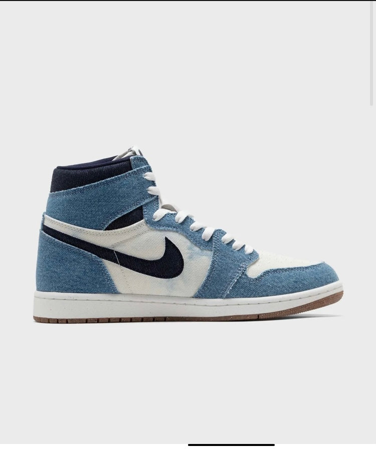 Scarpe Jordan 1