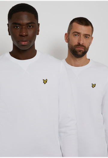 Felpa Lyle e Scott