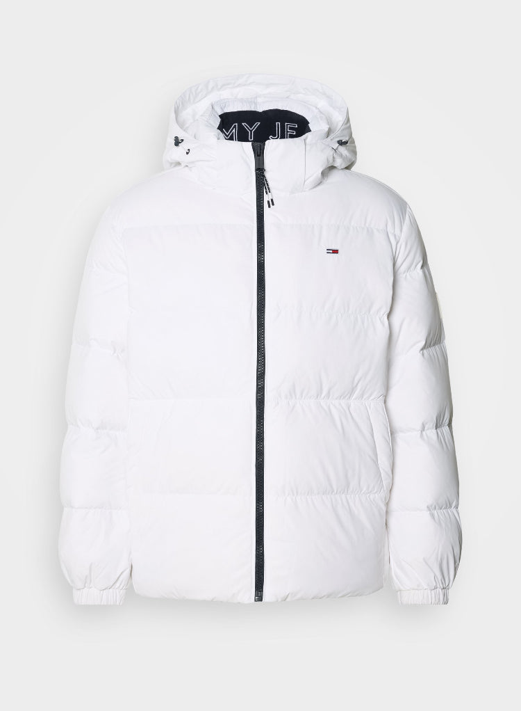 Piumino D’oca Tommy Jeans