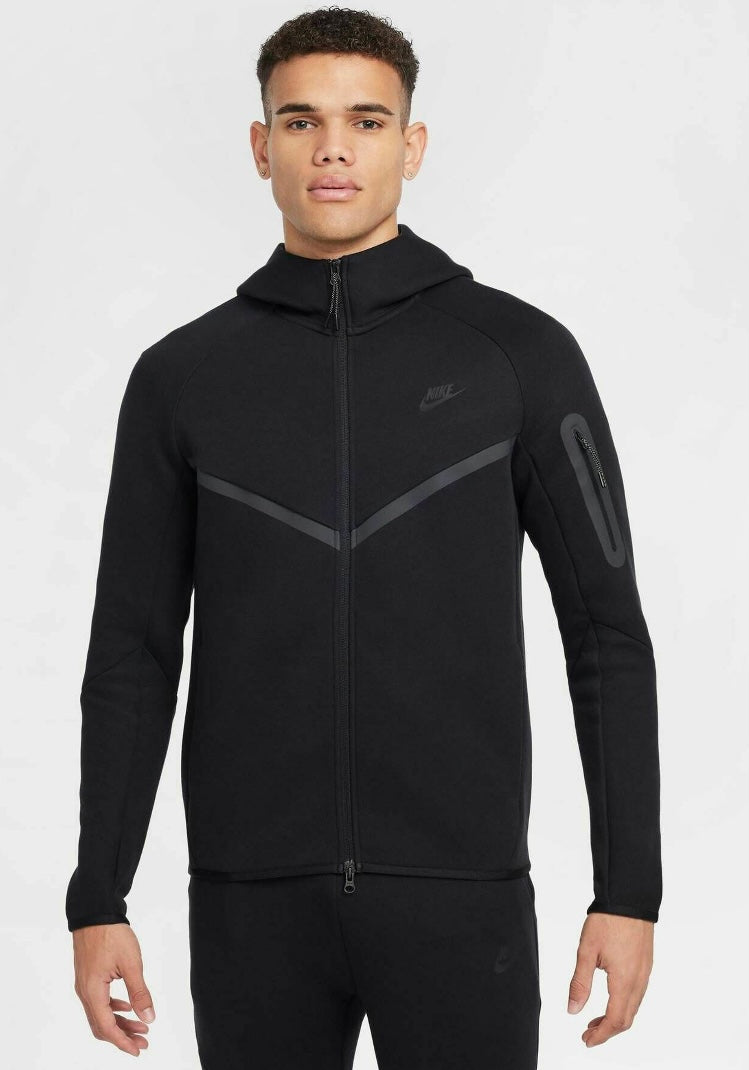 Felpa Nike Tech