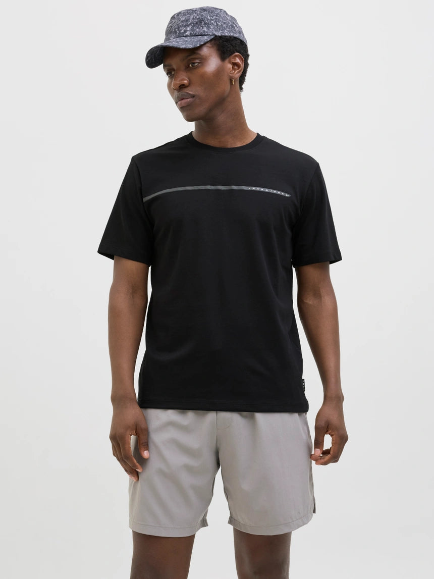 T-SHIRT STAMPATO Jack&Jones