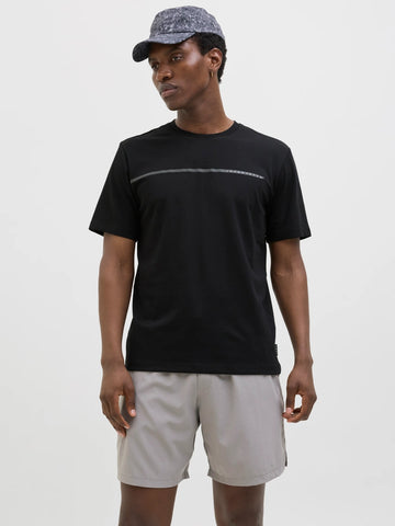 T-SHIRT STAMPATO Jack&Jones