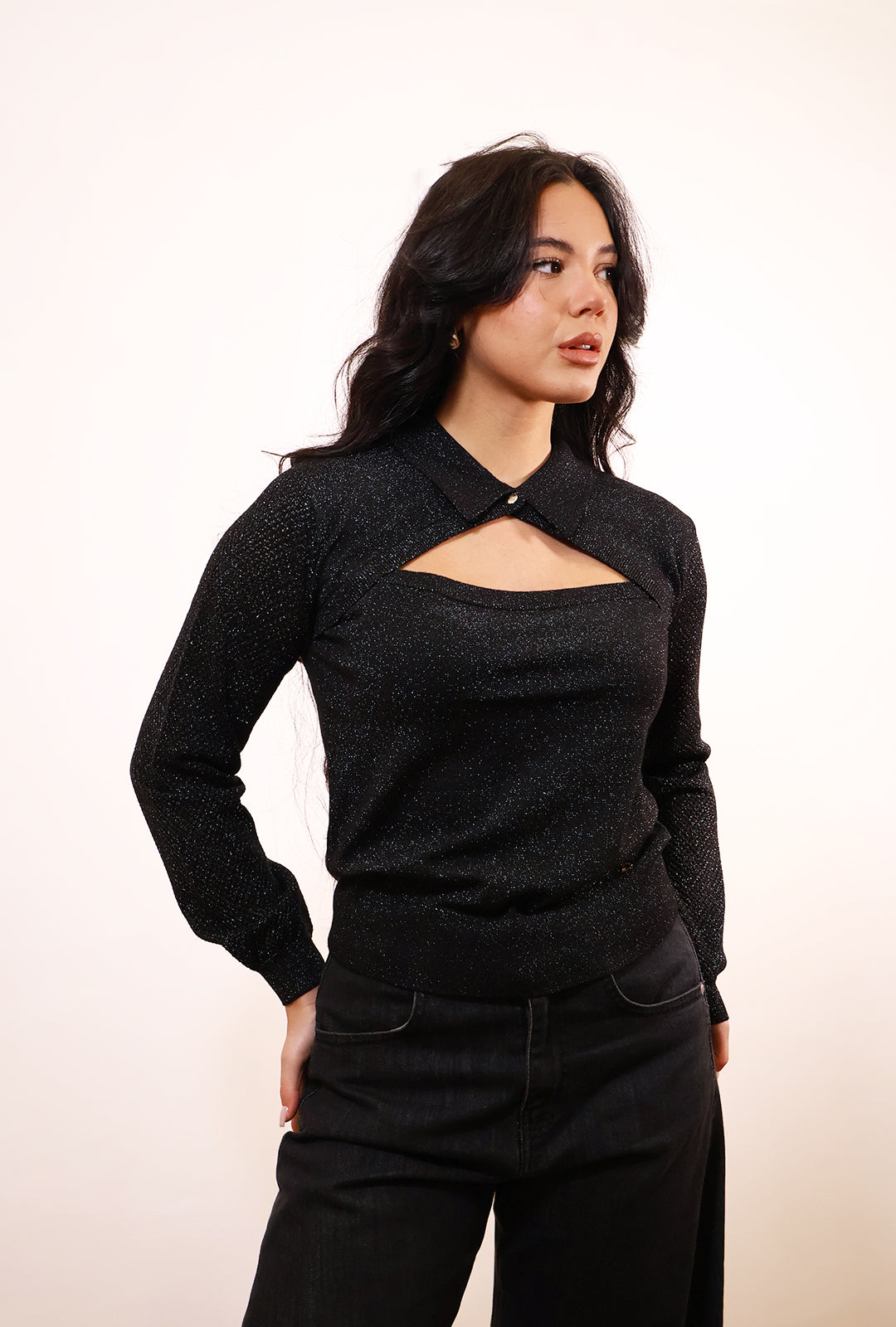 Maglia Gaudi’ Lolita