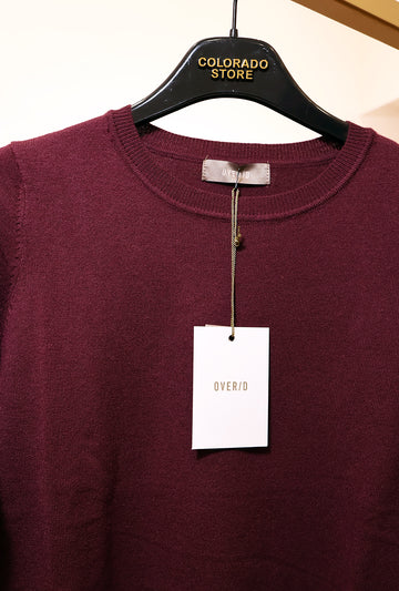 Pullover Over/D Easy