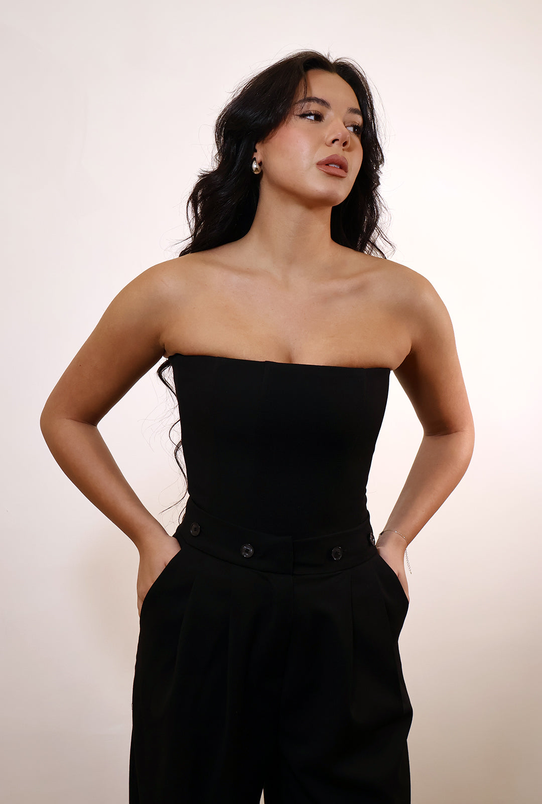 Jumpsuit Grace Over/d