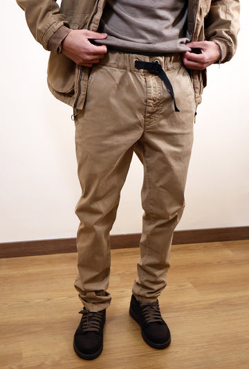 Pantalone Slim Fit KEELING