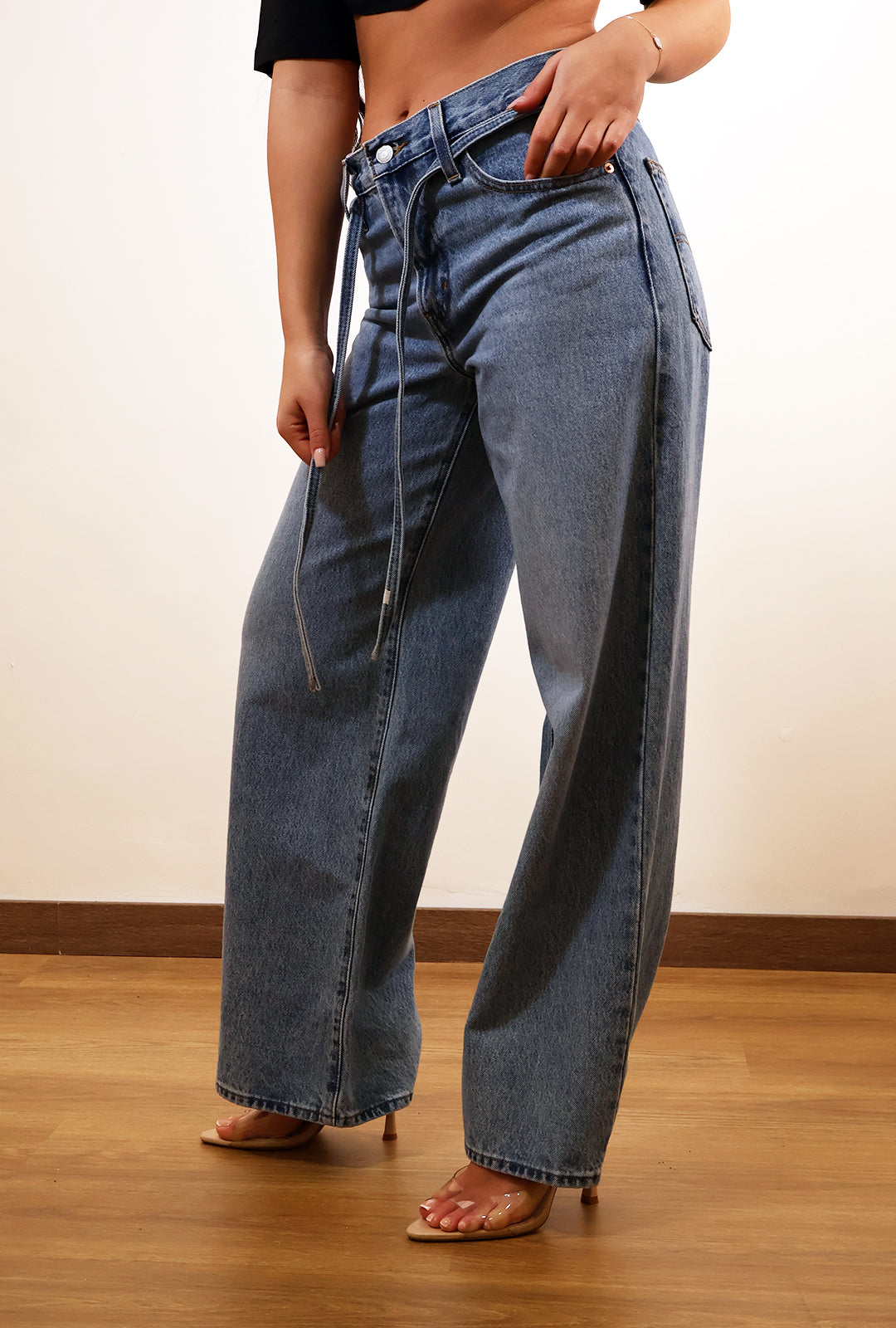 Jeans Levis XL Straight