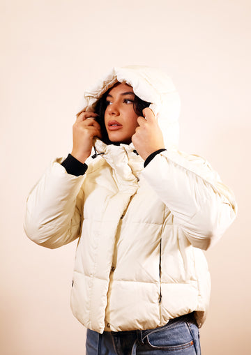 Piumino Eskimo