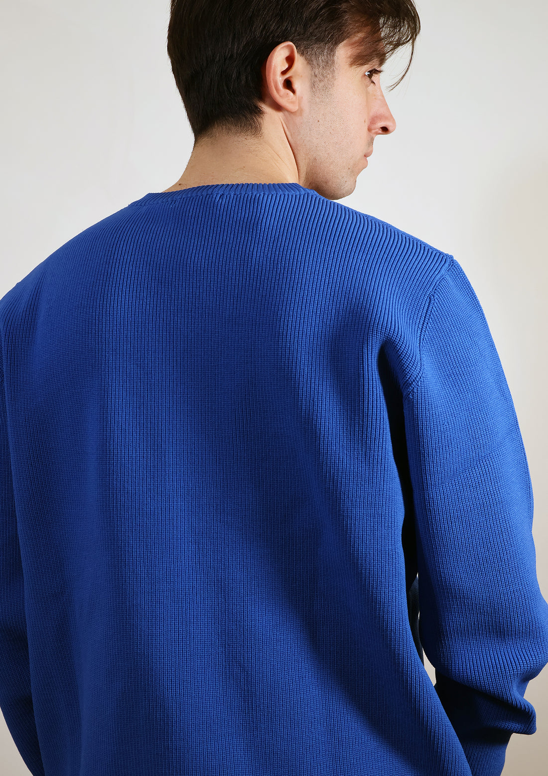 Pullover Tech Over/D