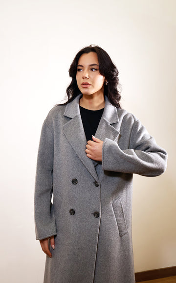 Cappotto Lana Gaudi’