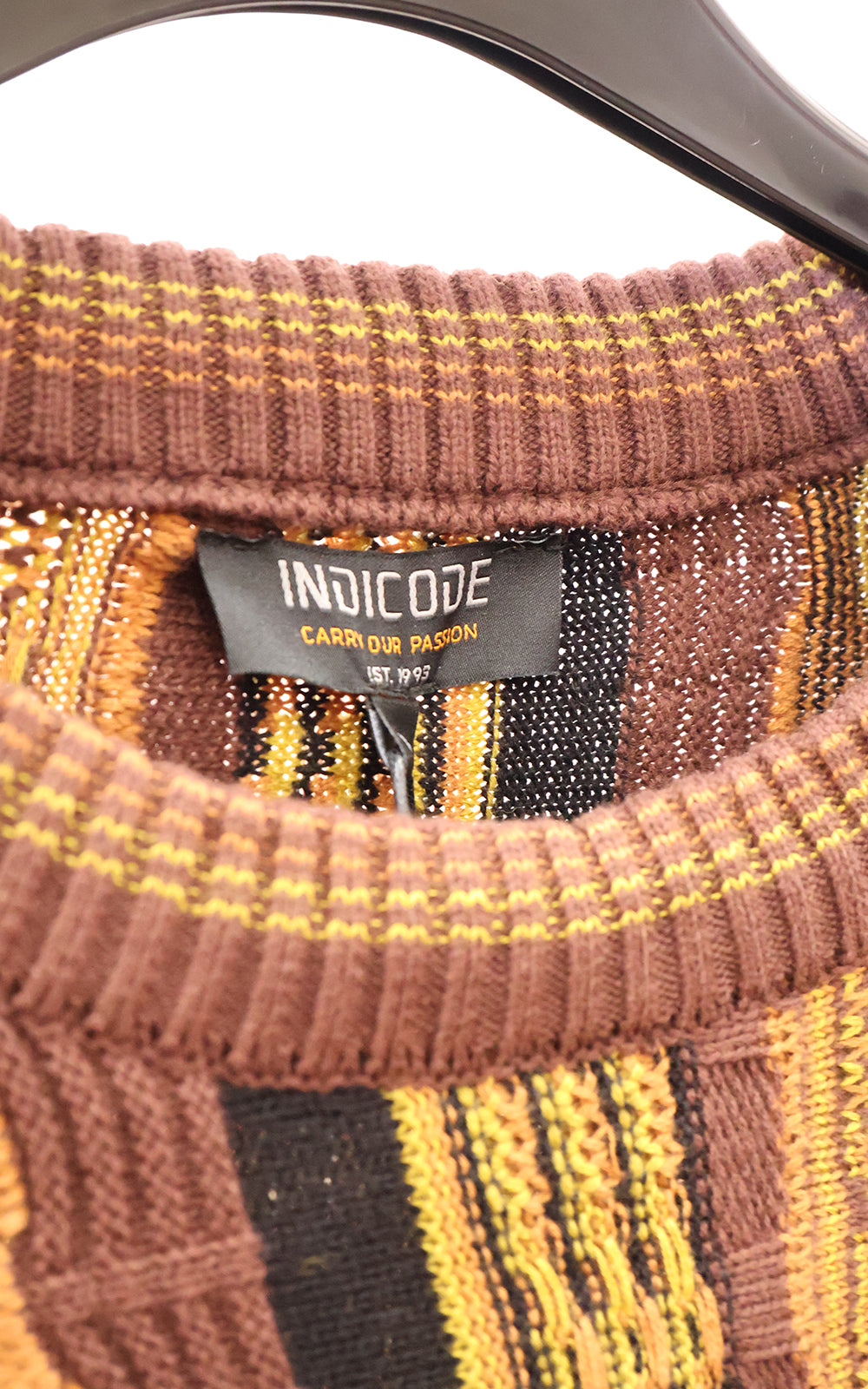 Indicode Fantasia Missoni