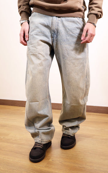 Levis  Vintage Barrel Engineered