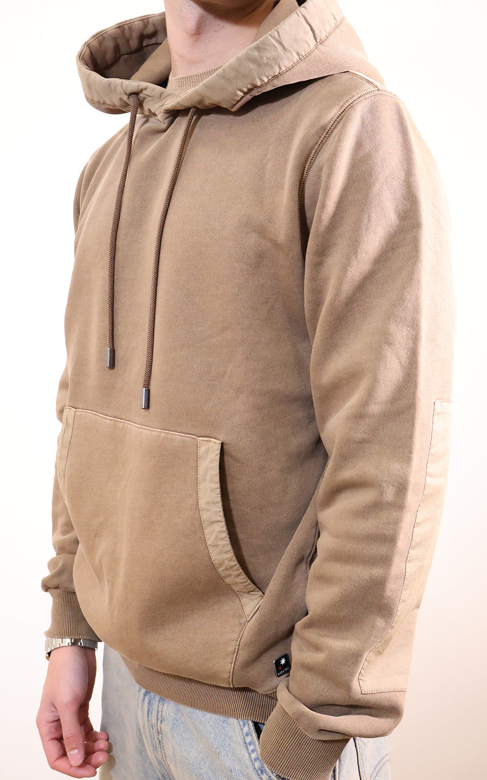 Levis  Vintage Barrel Engineered