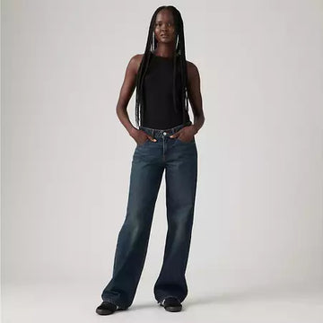 Levis jeans LOW LOOSE TOMORROW MORNING