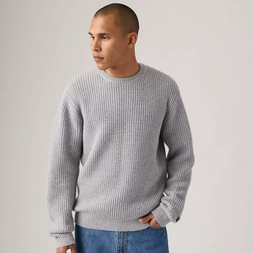 Pullover. Girocollo LEVI'S