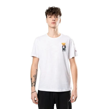 T-SHIRT ORSETTO BUGER