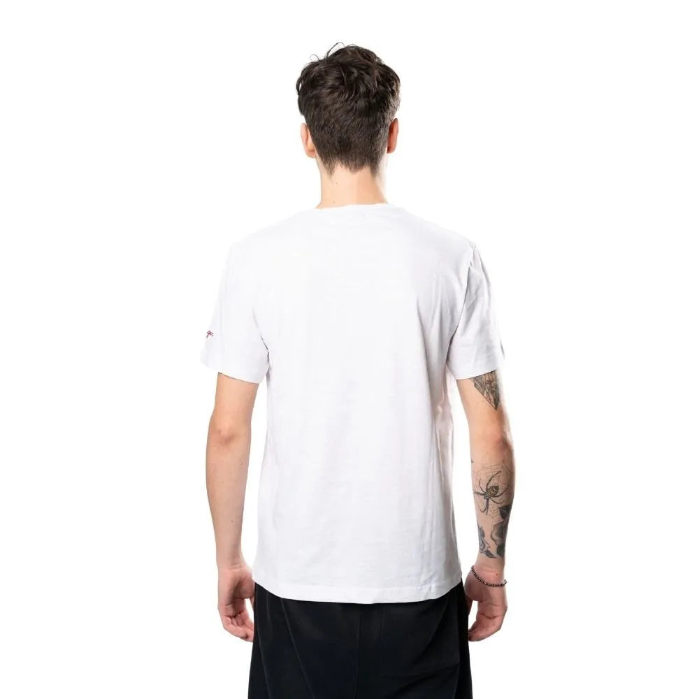 T-SHIRT ORSETTO BUGER